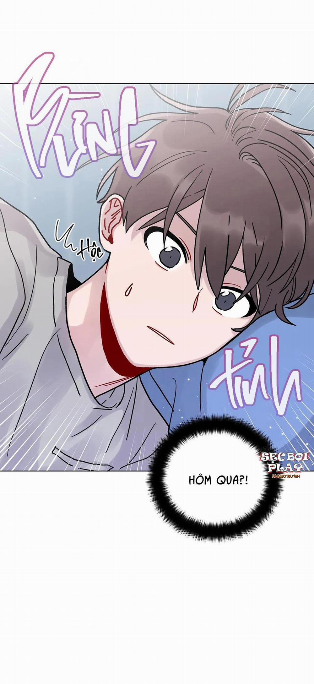 Cơn Mưa Rào Mùa Hạ 4 trang 36