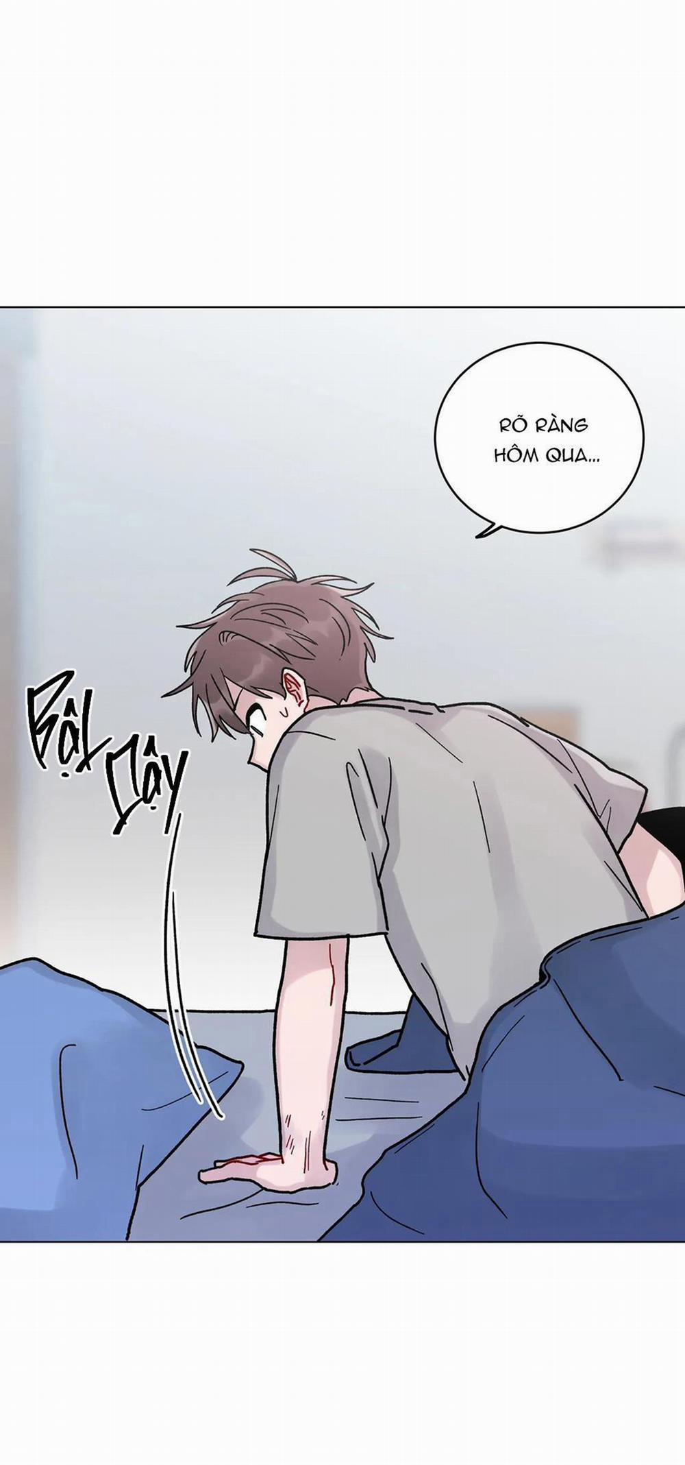 Cơn Mưa Rào Mùa Hạ 4 trang 37