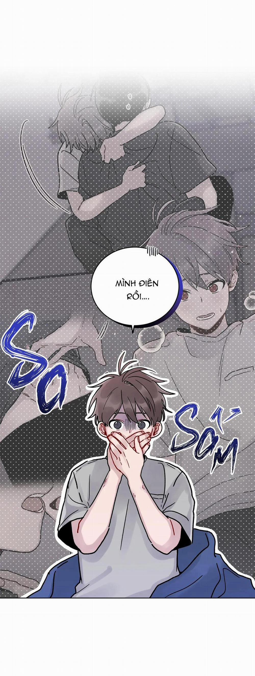 Cơn Mưa Rào Mùa Hạ 4 trang 38