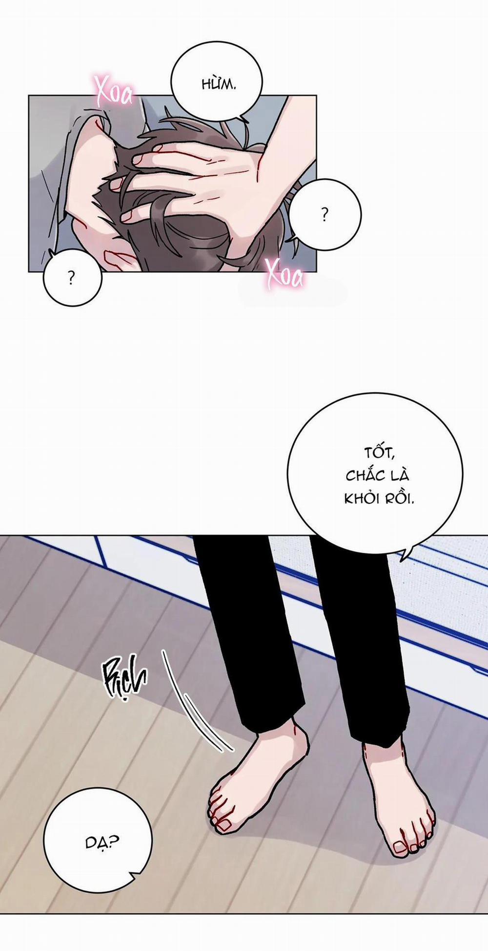 Cơn Mưa Rào Mùa Hạ 4 trang 46