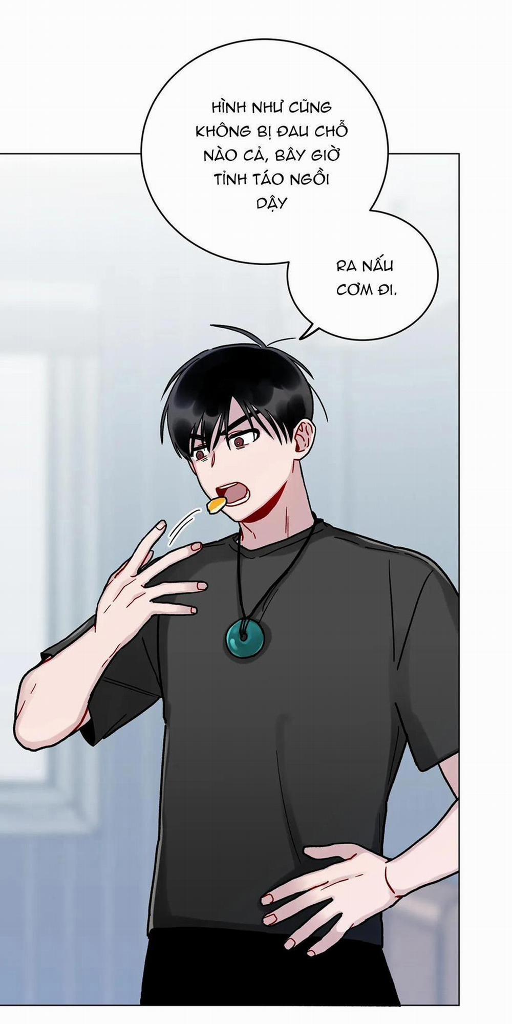 Cơn Mưa Rào Mùa Hạ 4 trang 47