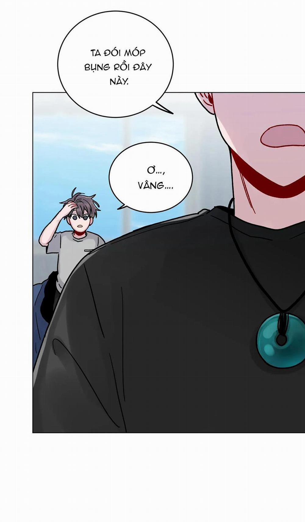 Cơn Mưa Rào Mùa Hạ 4 trang 48
