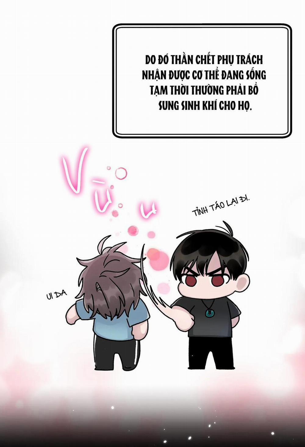 Cơn Mưa Rào Mùa Hạ 4 trang 7