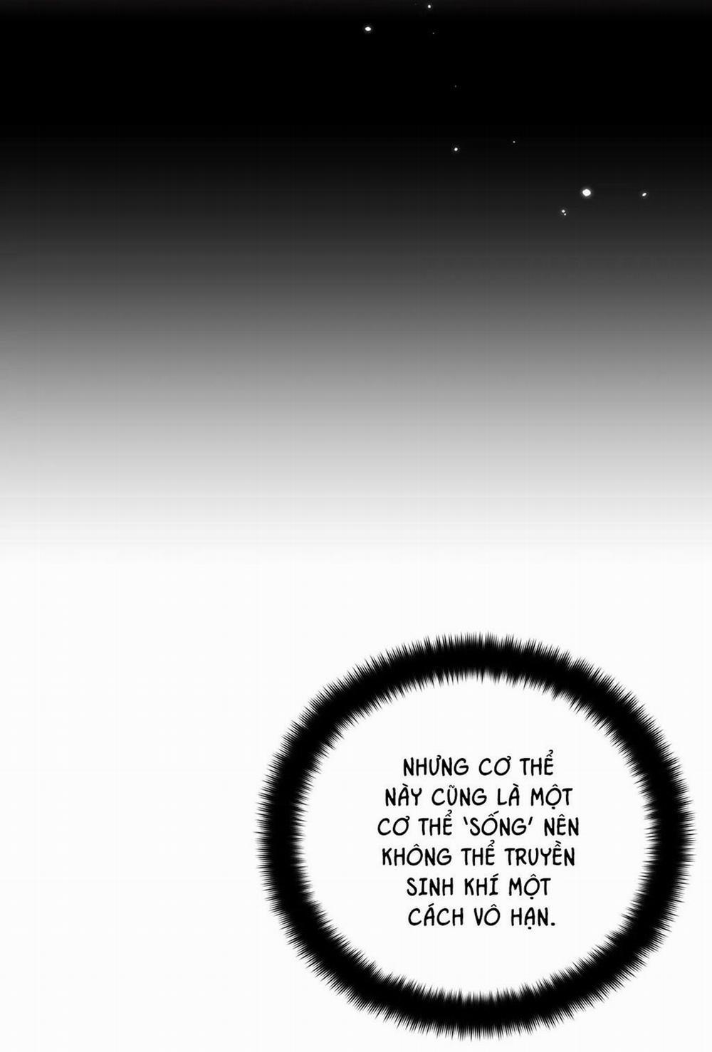 Cơn Mưa Rào Mùa Hạ 4 trang 8