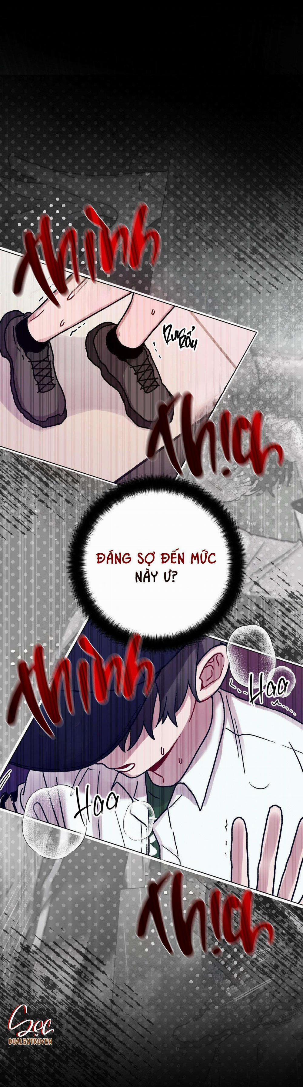 Cơn Mưa Rào Mùa Hạ 52 trang 46