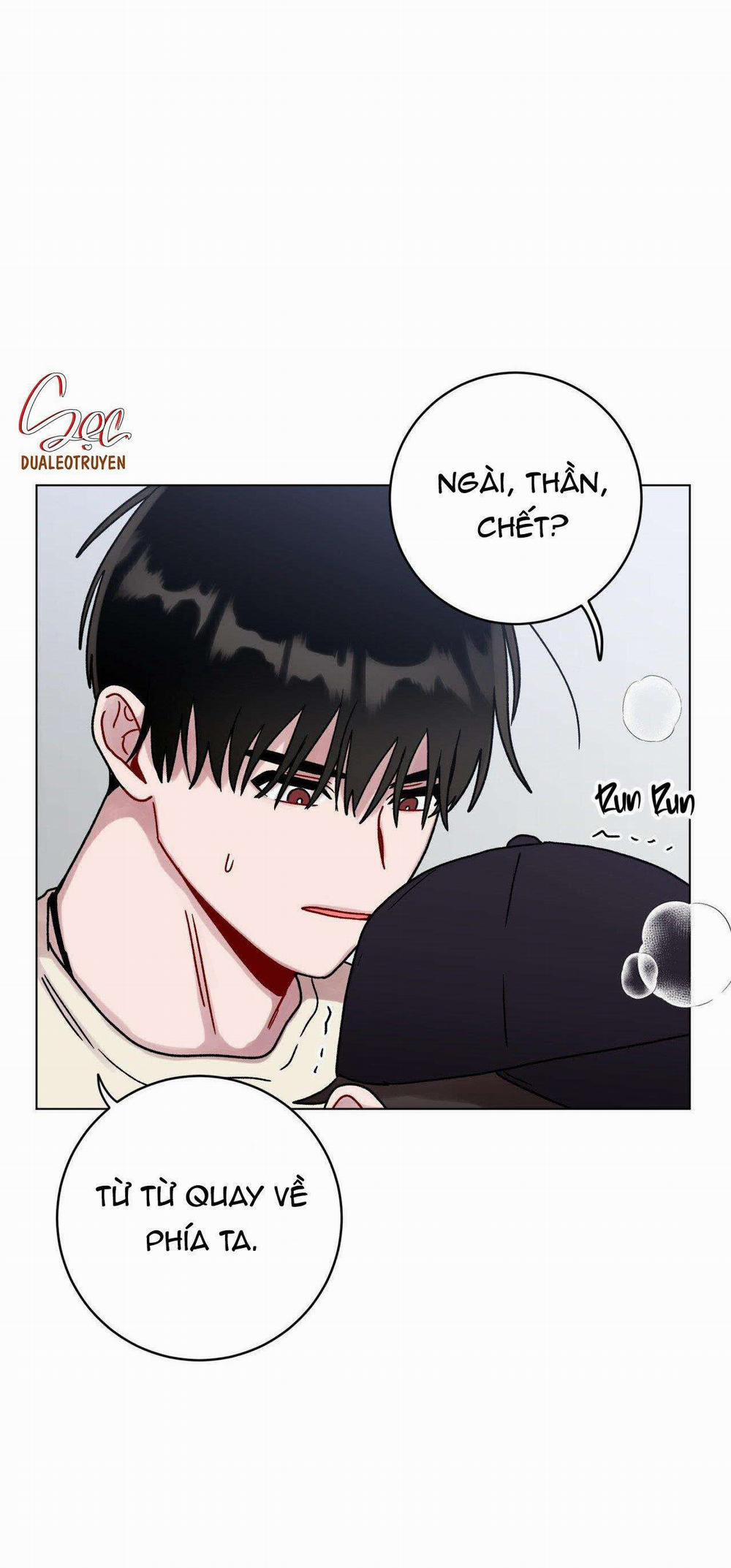 Cơn Mưa Rào Mùa Hạ 52 trang 49