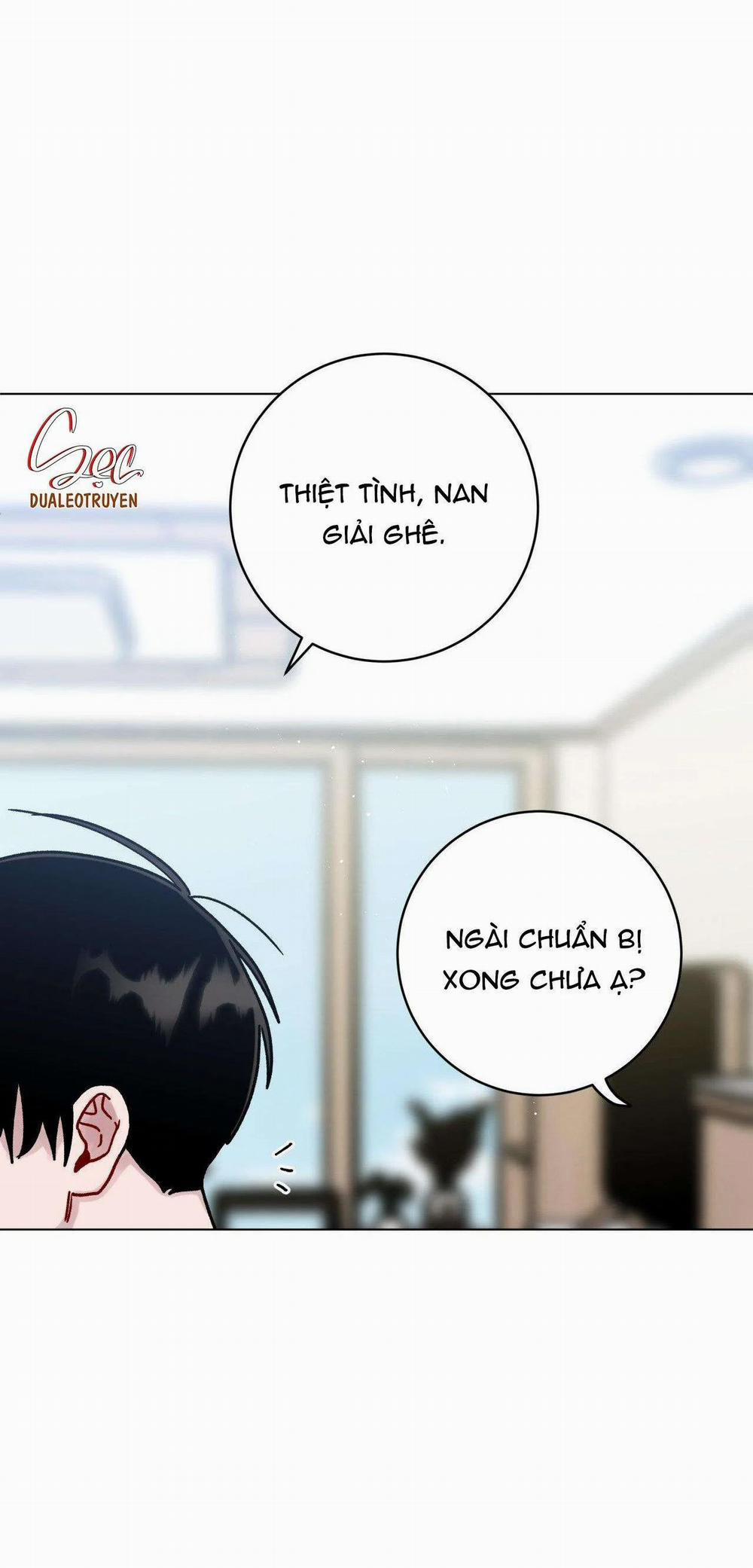 Cơn Mưa Rào Mùa Hạ 52 trang 5