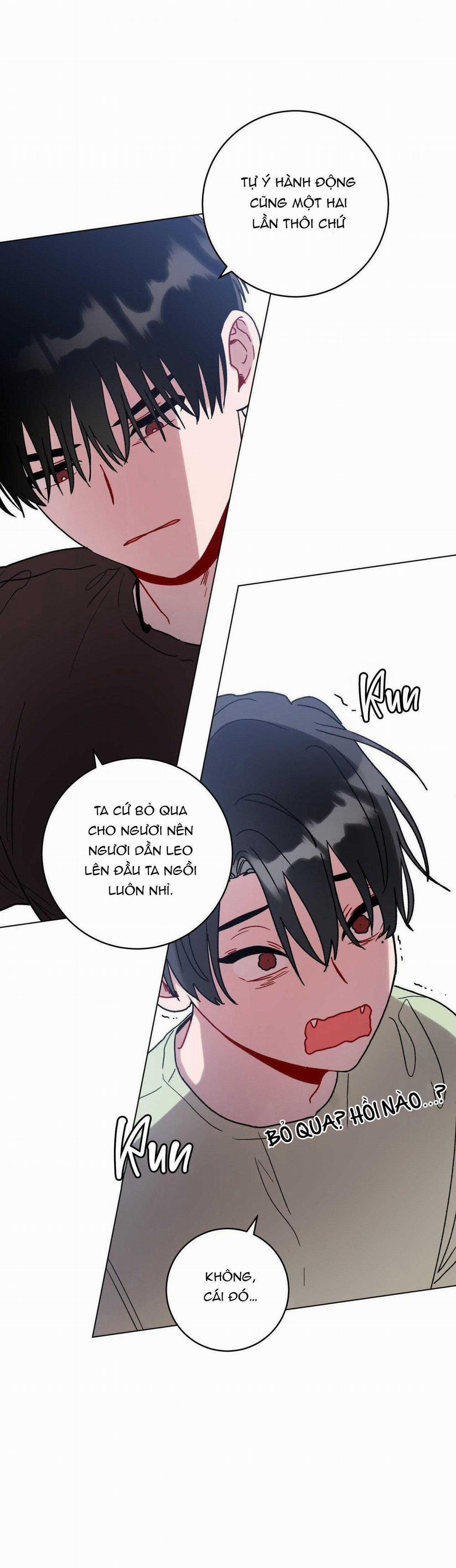 Cơn Mưa Rào Mùa Hạ 63 trang 16