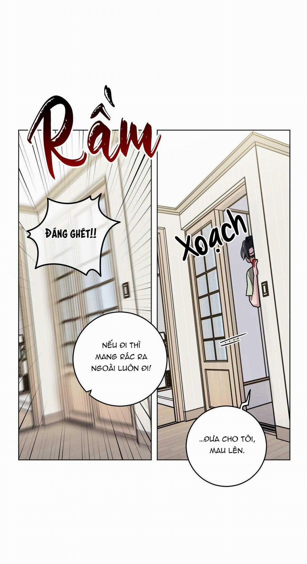 Cơn Mưa Rào Mùa Hạ 63 trang 20