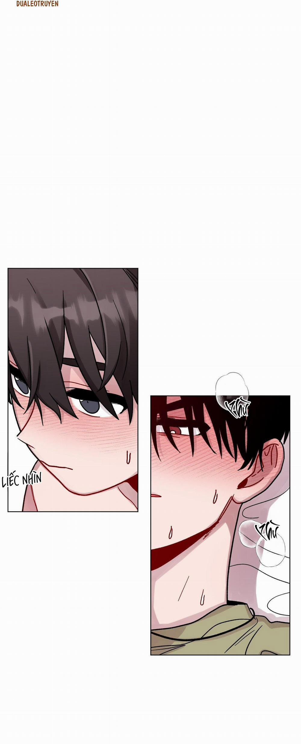 Cơn Mưa Rào Mùa Hạ 73 trang 10