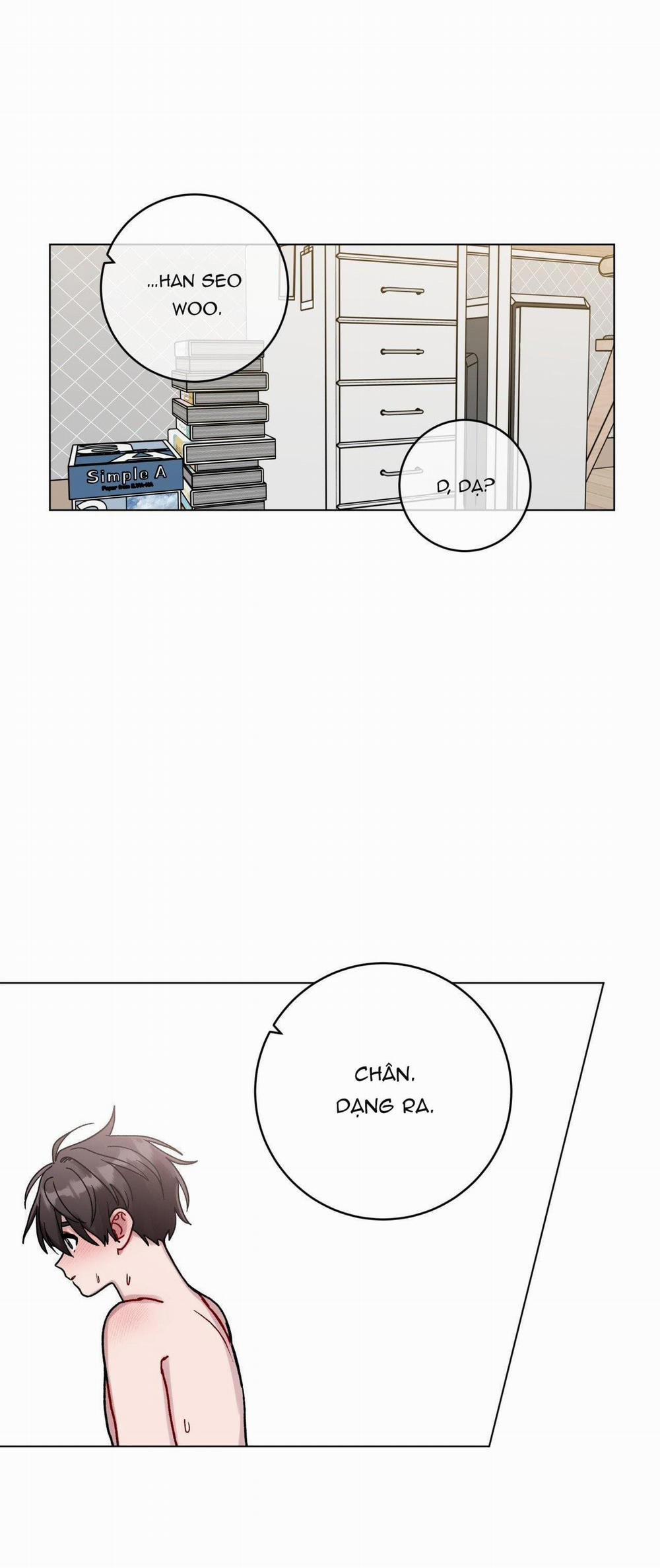 Cơn Mưa Rào Mùa Hạ 73 trang 12