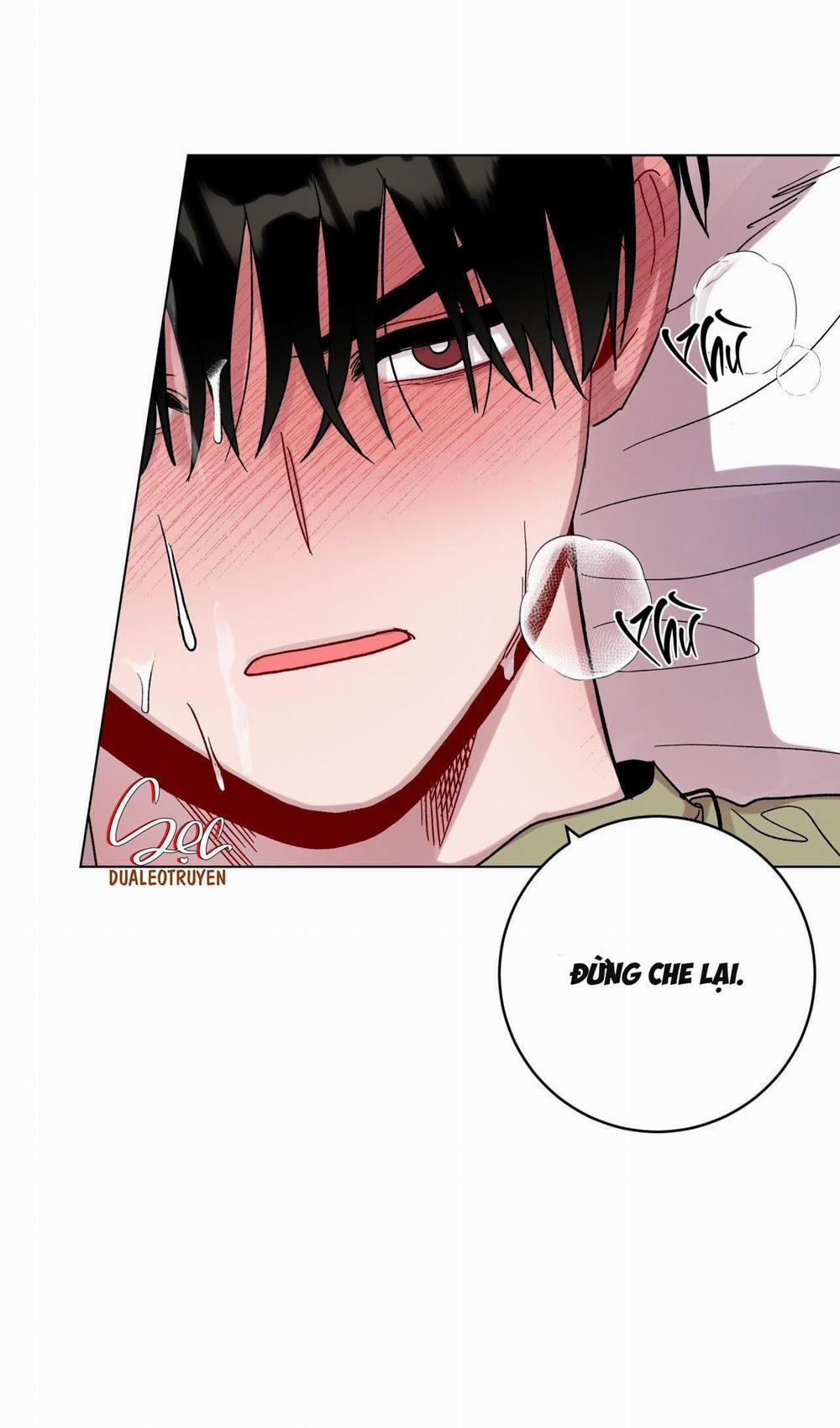 Cơn Mưa Rào Mùa Hạ 73 trang 13