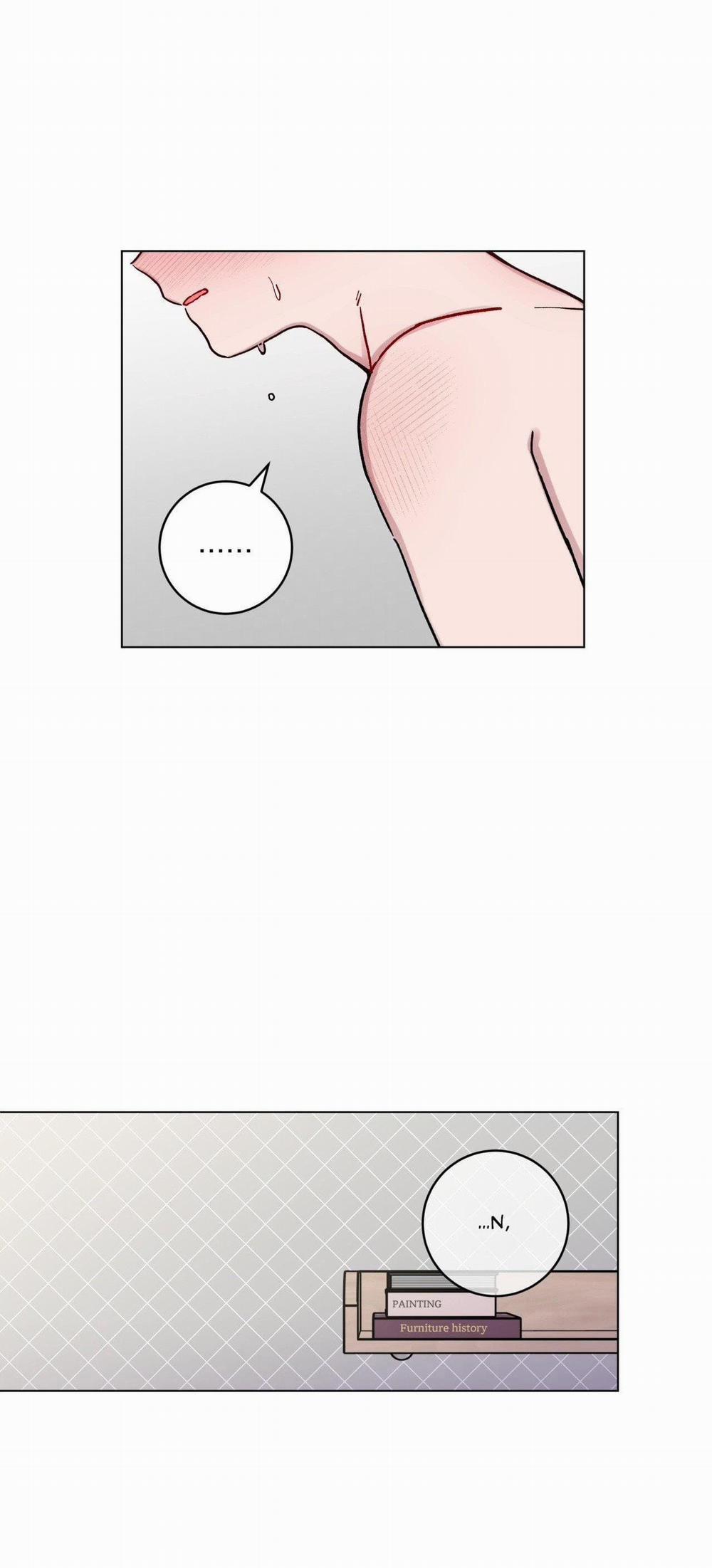 Cơn Mưa Rào Mùa Hạ 73 trang 14