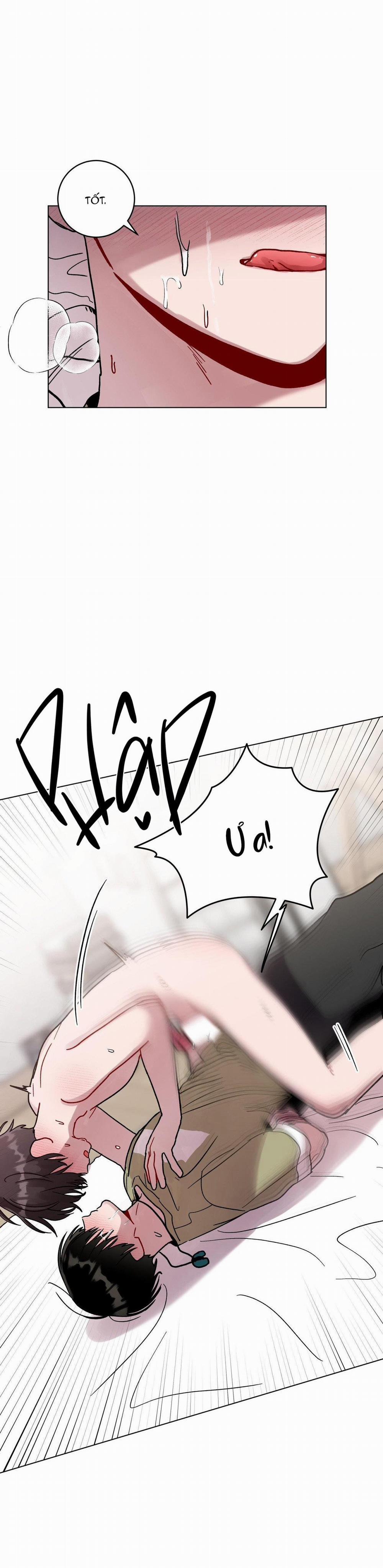 Cơn Mưa Rào Mùa Hạ 73 trang 16