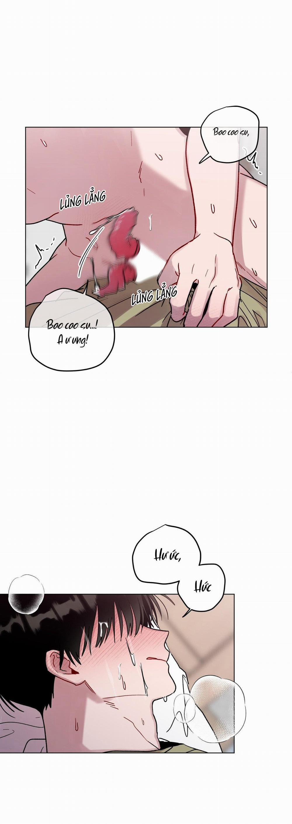 Cơn Mưa Rào Mùa Hạ 73 trang 18