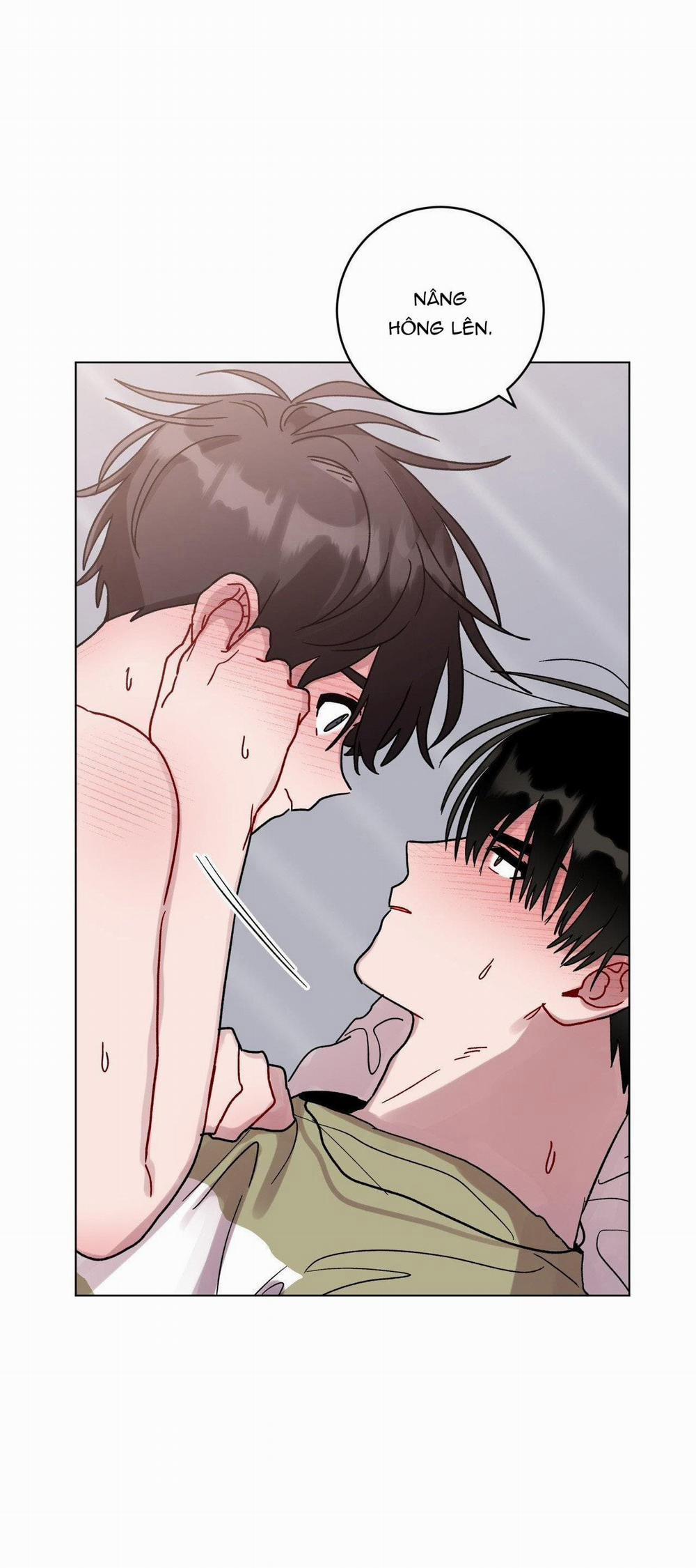 Cơn Mưa Rào Mùa Hạ 73 trang 24