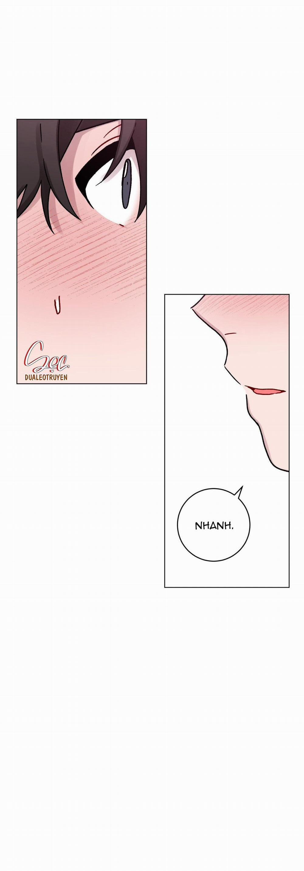 Cơn Mưa Rào Mùa Hạ 73 trang 25