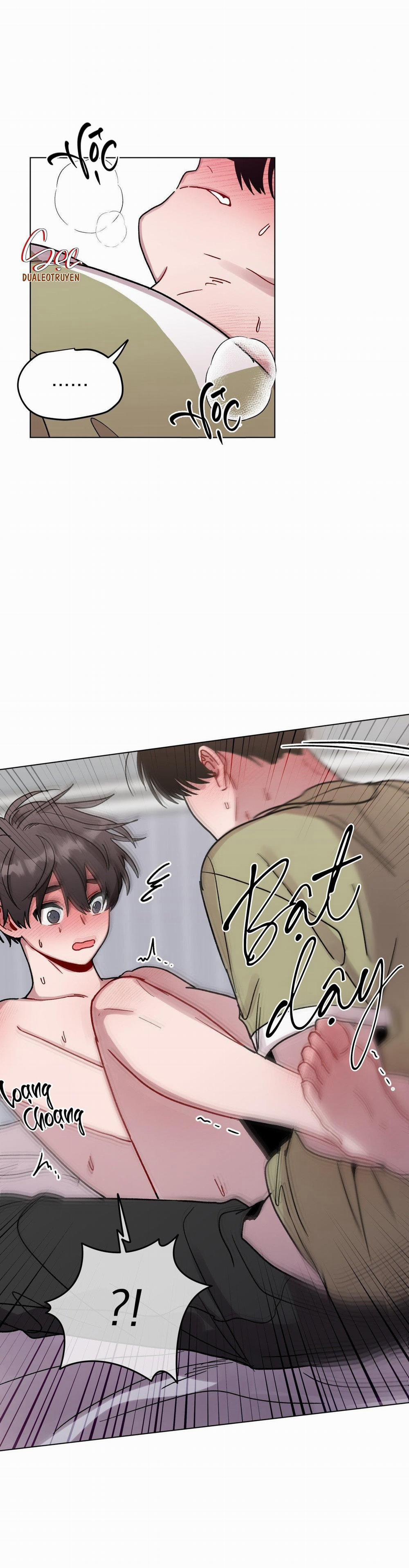 Cơn Mưa Rào Mùa Hạ 73 trang 28