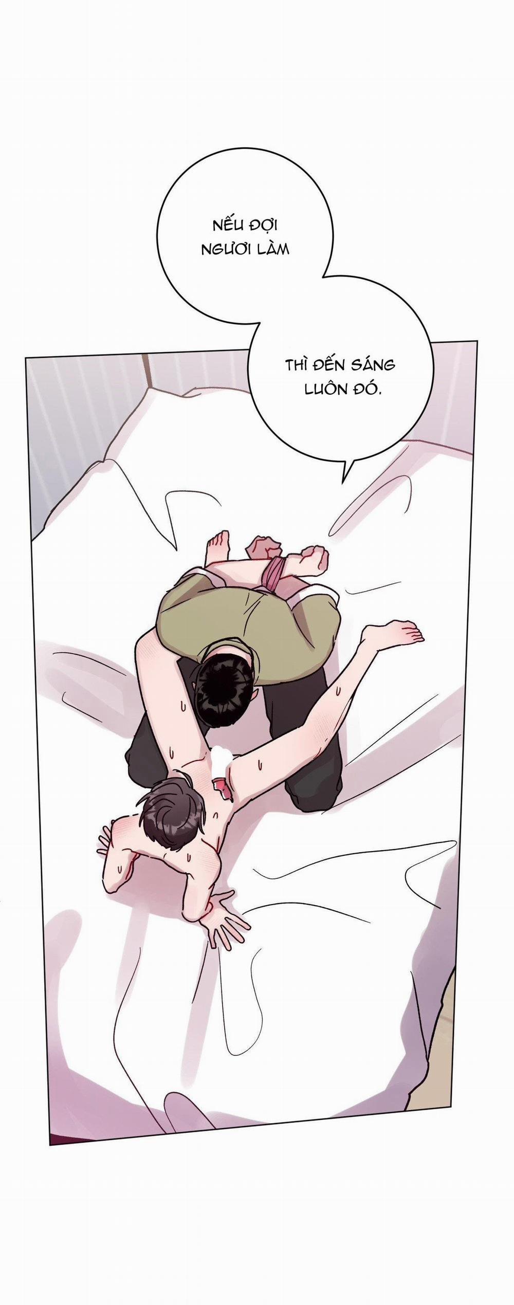 Cơn Mưa Rào Mùa Hạ 73 trang 29