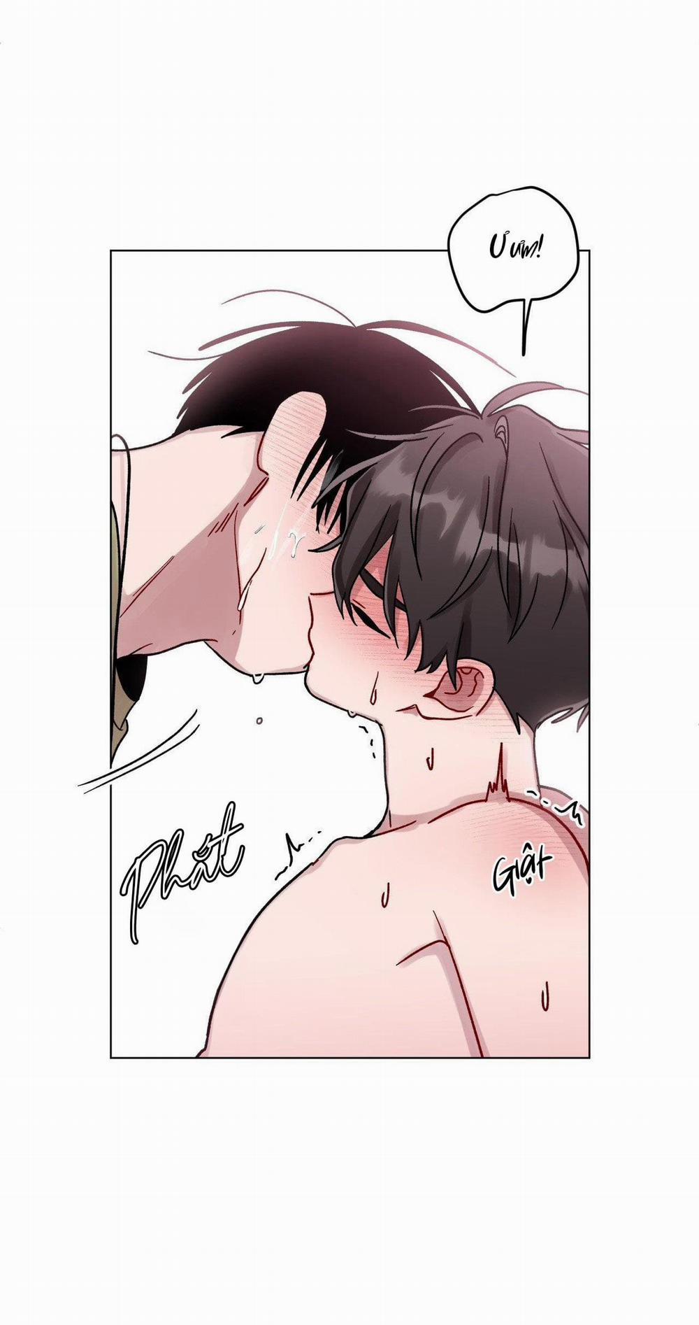 Cơn Mưa Rào Mùa Hạ 73 trang 31