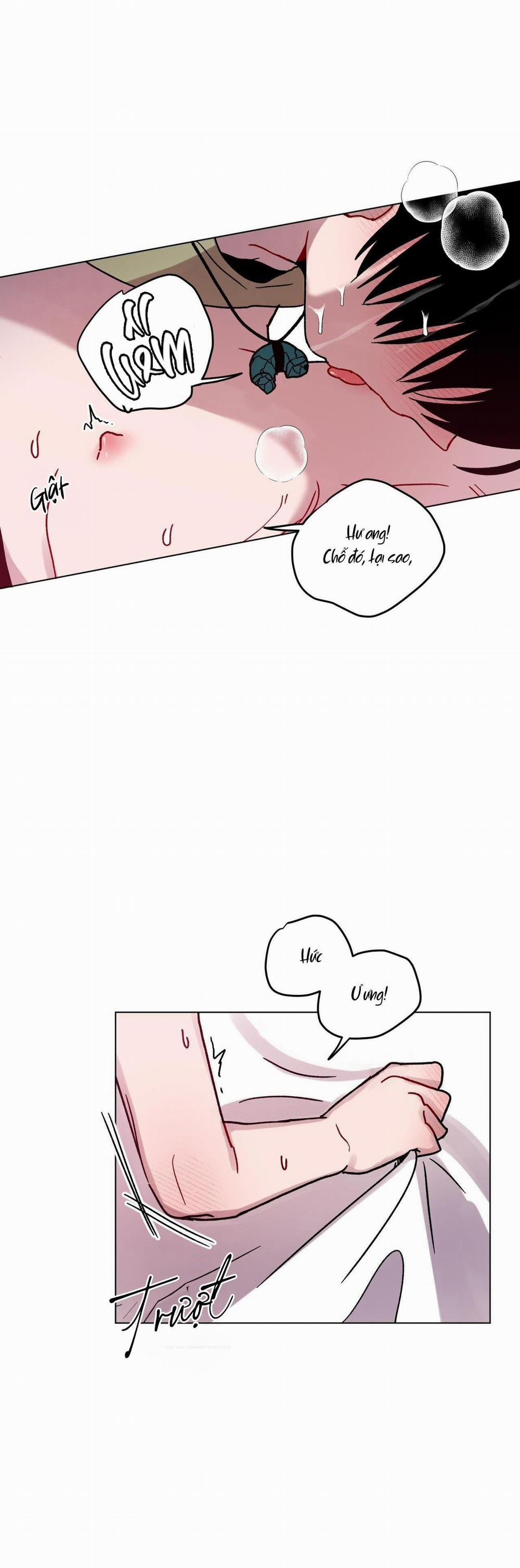 Cơn Mưa Rào Mùa Hạ 73 trang 34