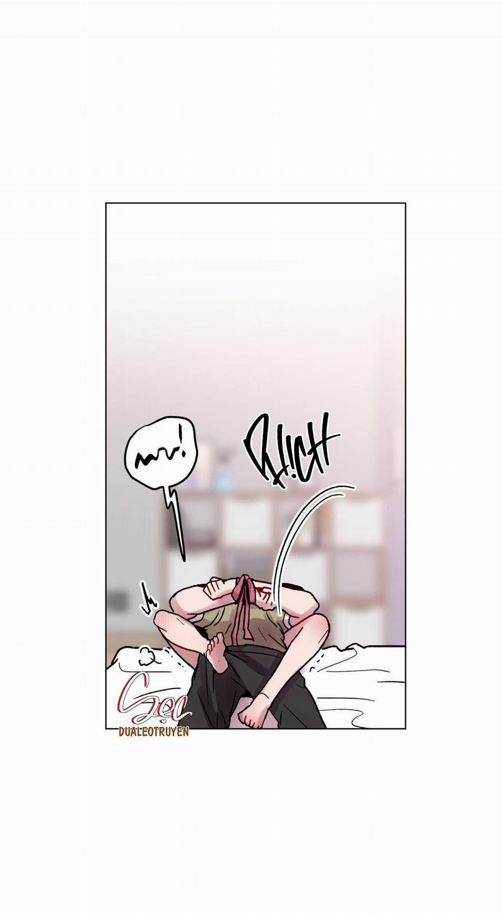 Cơn Mưa Rào Mùa Hạ 73 trang 35