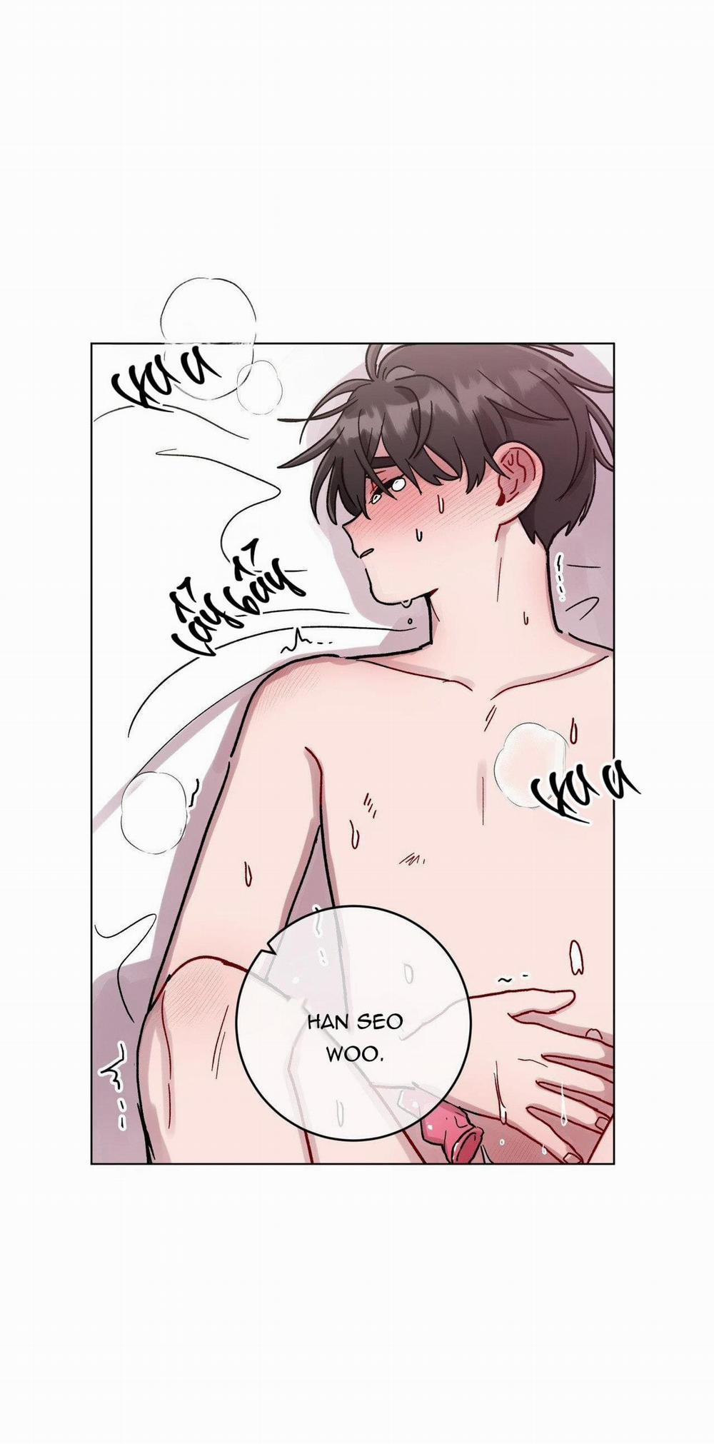 Cơn Mưa Rào Mùa Hạ 73 trang 41