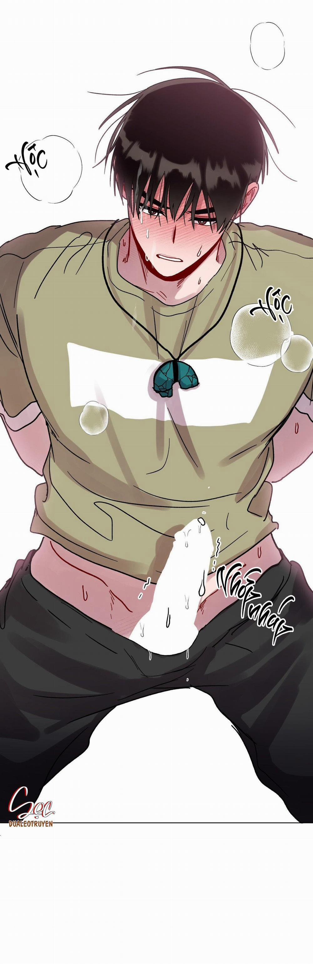 Cơn Mưa Rào Mùa Hạ 73 trang 44