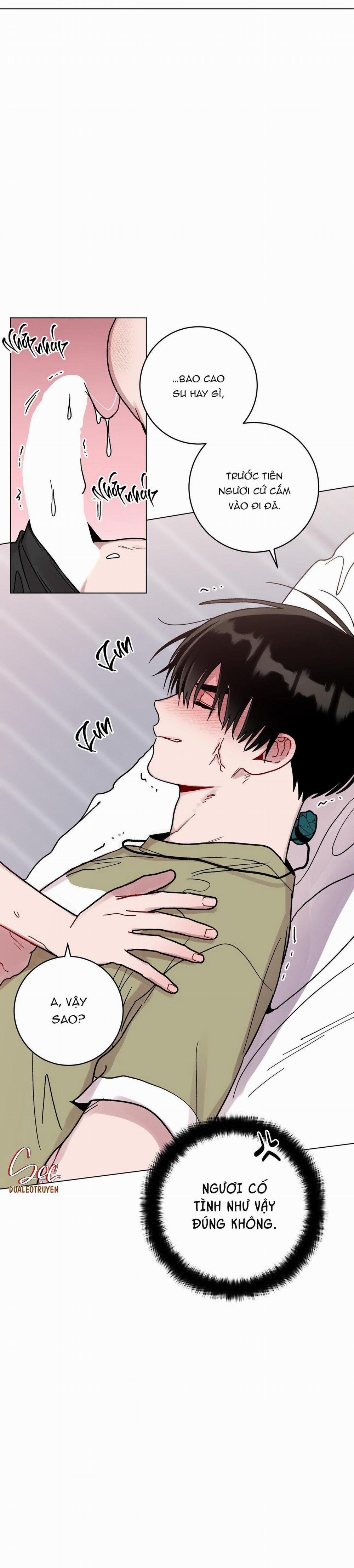 Cơn Mưa Rào Mùa Hạ 73 trang 6