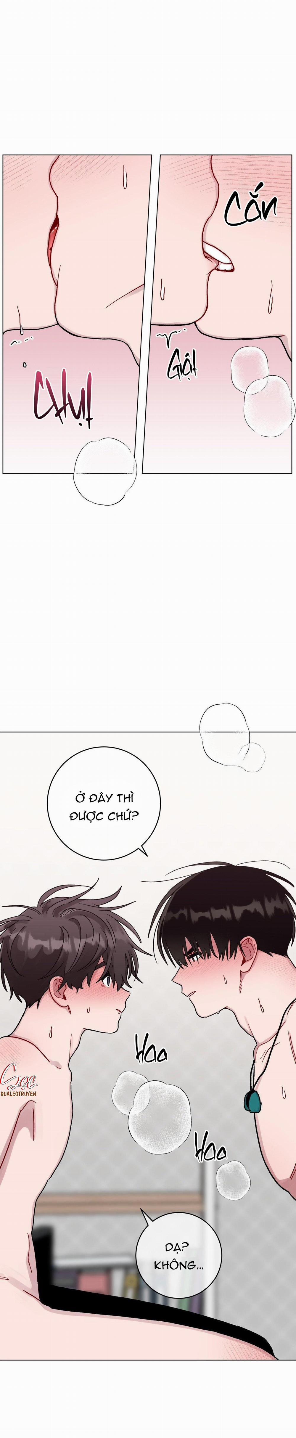 Cơn Mưa Rào Mùa Hạ 74 trang 11