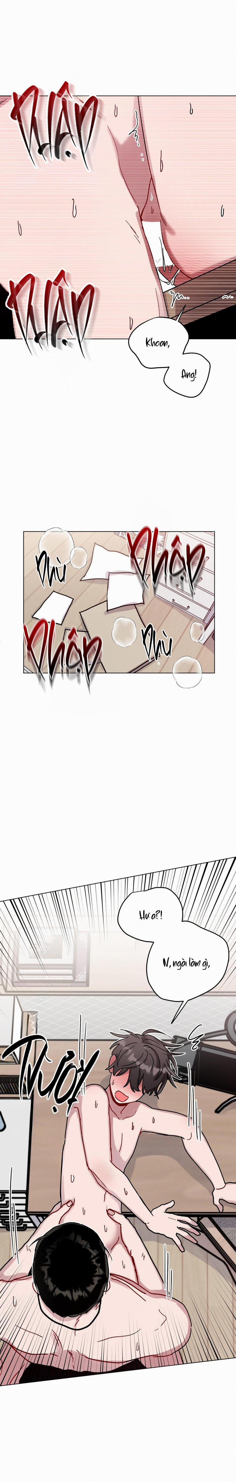 Cơn Mưa Rào Mùa Hạ 74 trang 13