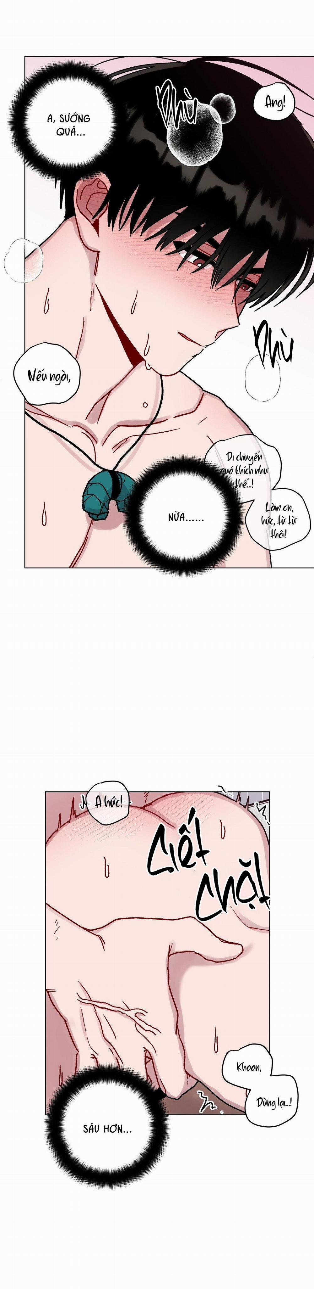 Cơn Mưa Rào Mùa Hạ 74 trang 15