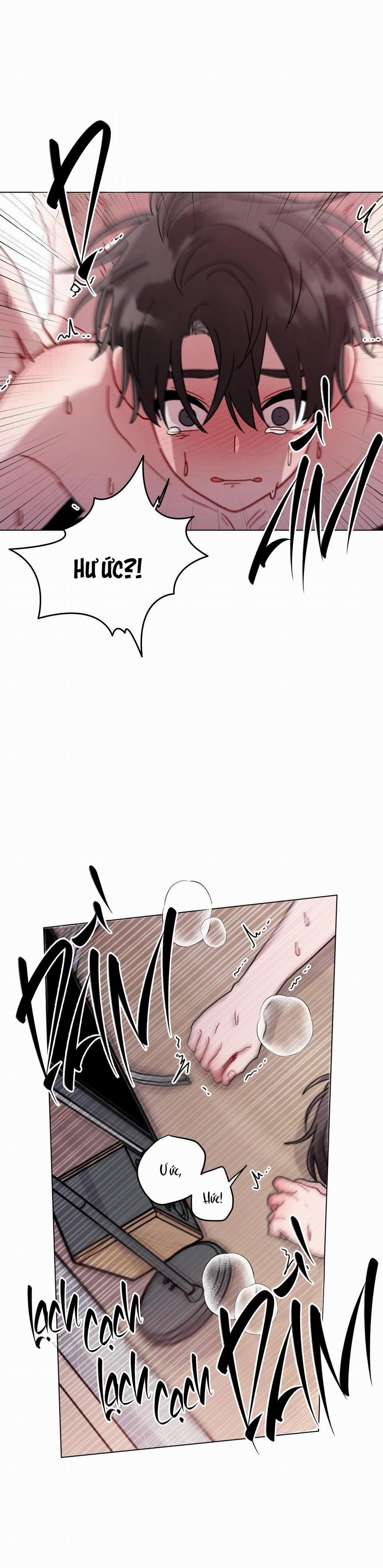 Cơn Mưa Rào Mùa Hạ 74 trang 16