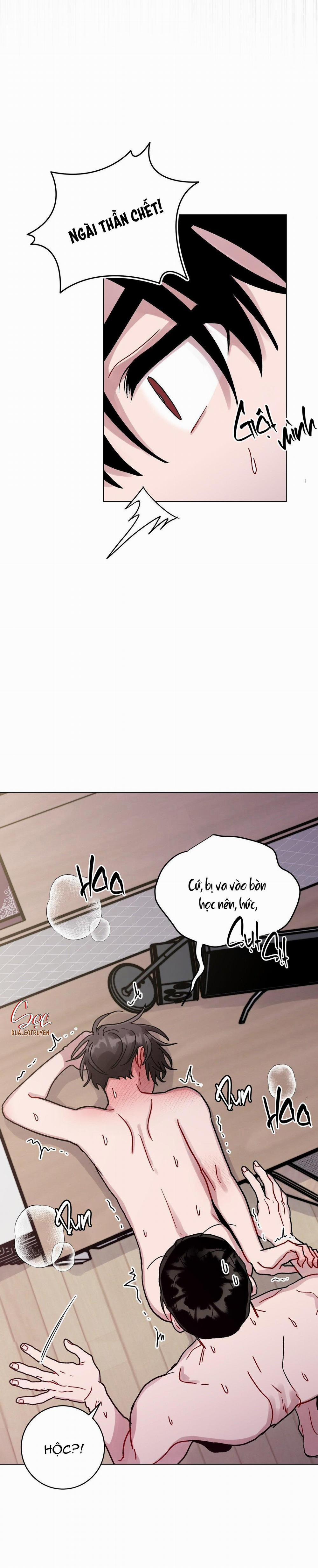 Cơn Mưa Rào Mùa Hạ 74 trang 18