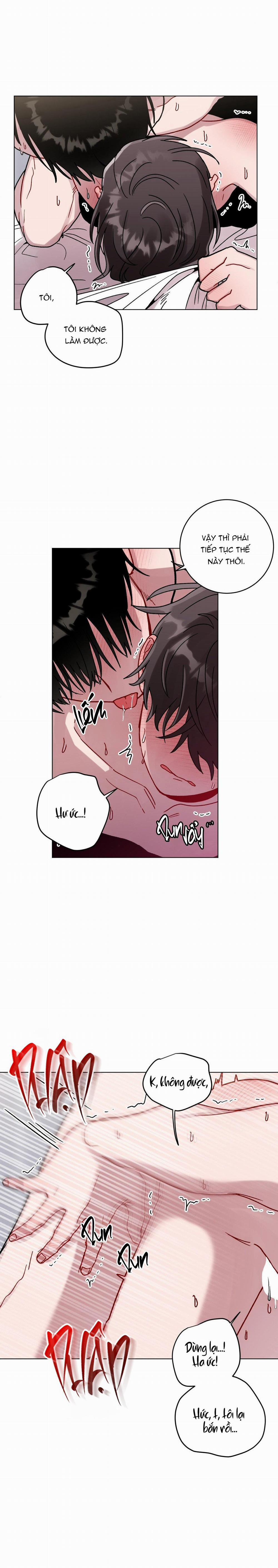 Cơn Mưa Rào Mùa Hạ 74 trang 2