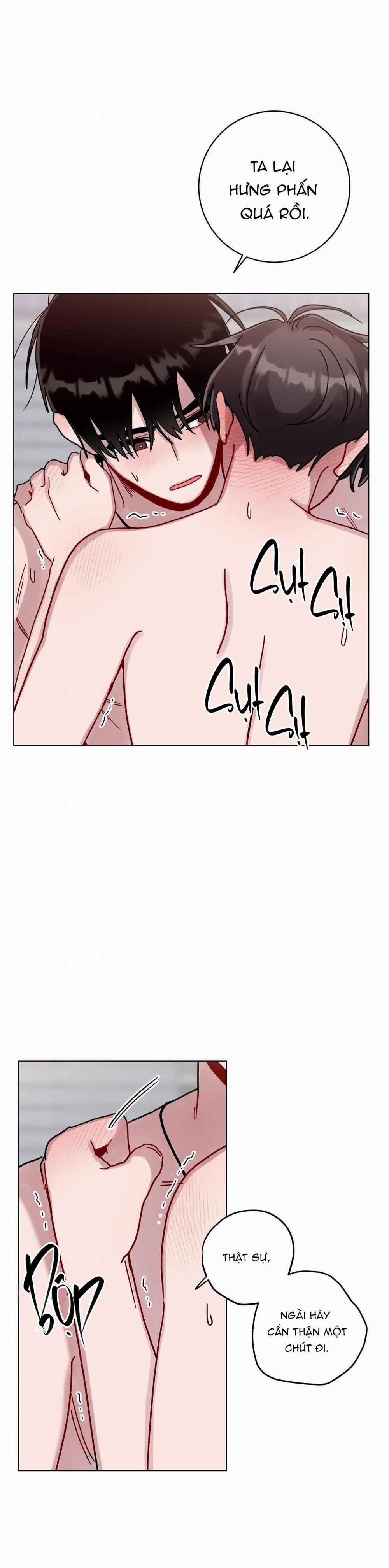 Cơn Mưa Rào Mùa Hạ 74 trang 20