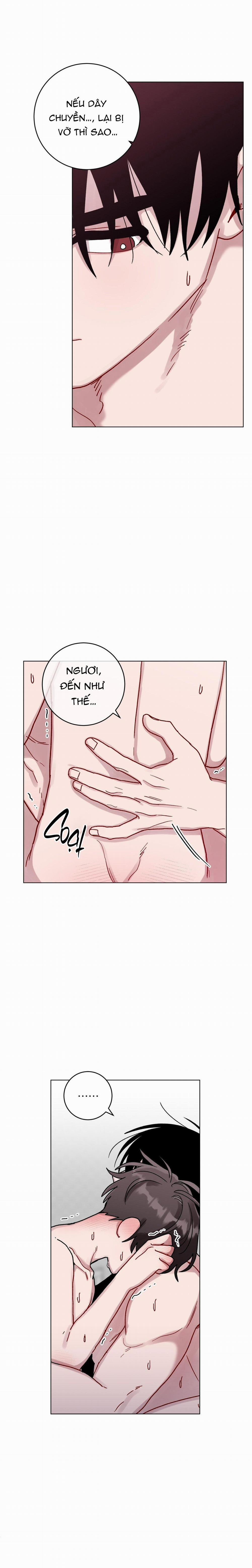 Cơn Mưa Rào Mùa Hạ 74 trang 21