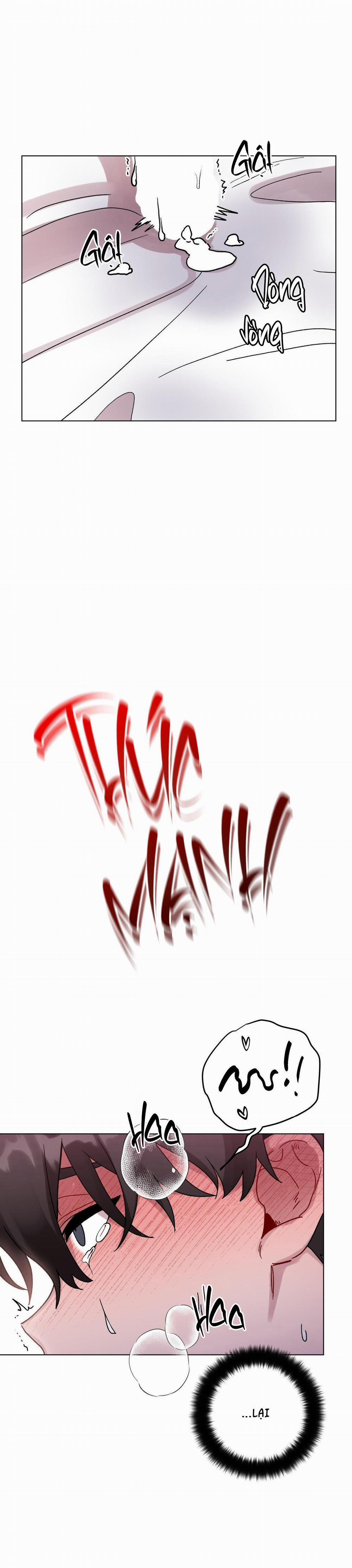 Cơn Mưa Rào Mùa Hạ 74 trang 3