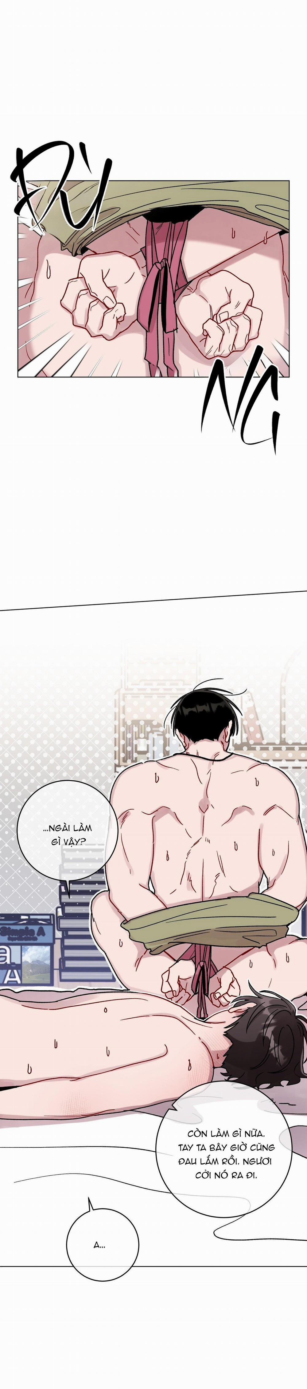 Cơn Mưa Rào Mùa Hạ 74 trang 5