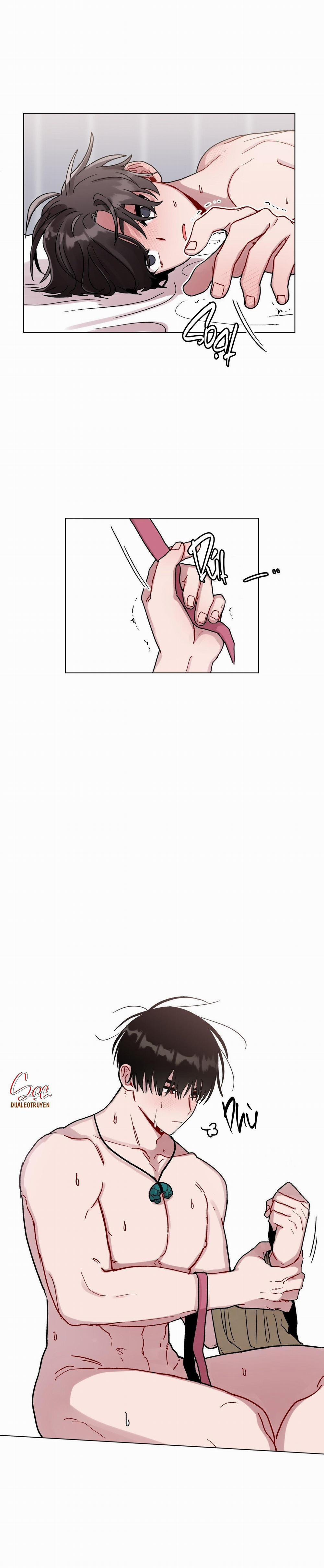 Cơn Mưa Rào Mùa Hạ 74 trang 6