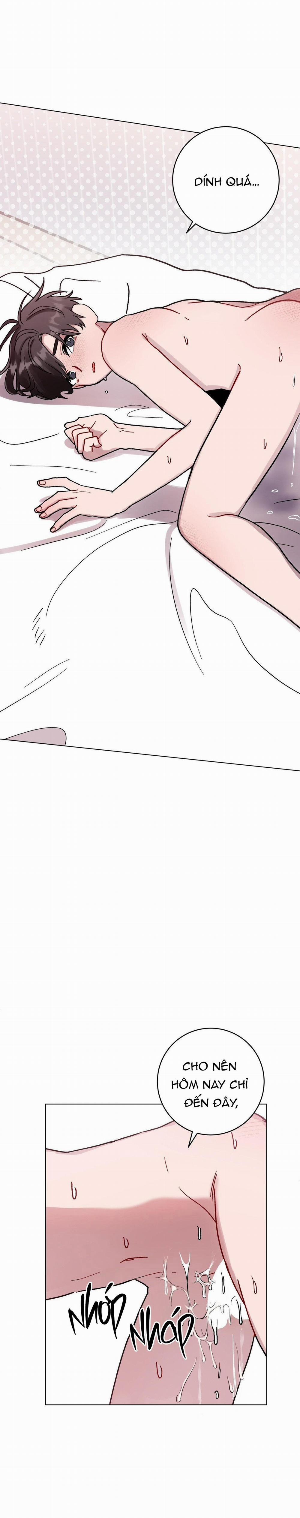 Cơn Mưa Rào Mùa Hạ 74 trang 8