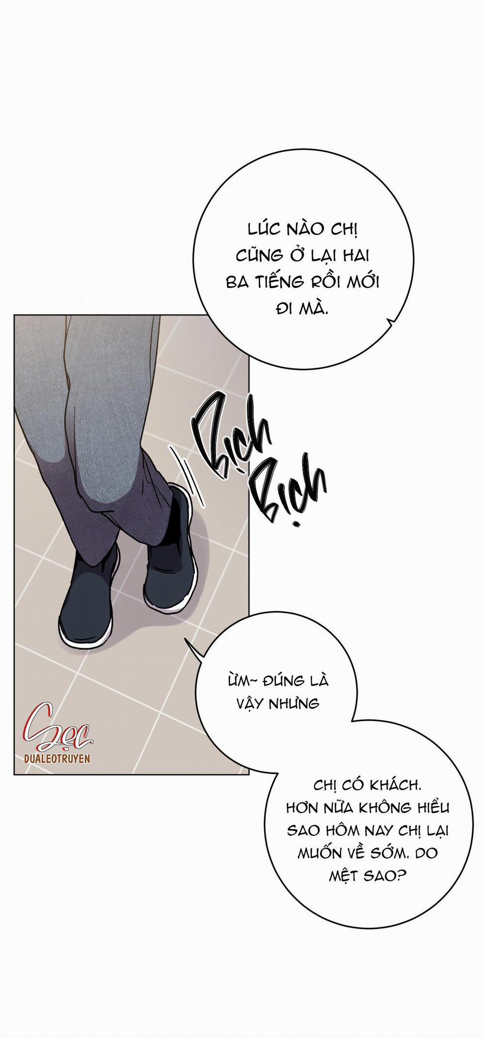 Cơn Mưa Rào Mùa Hạ 75 trang 32