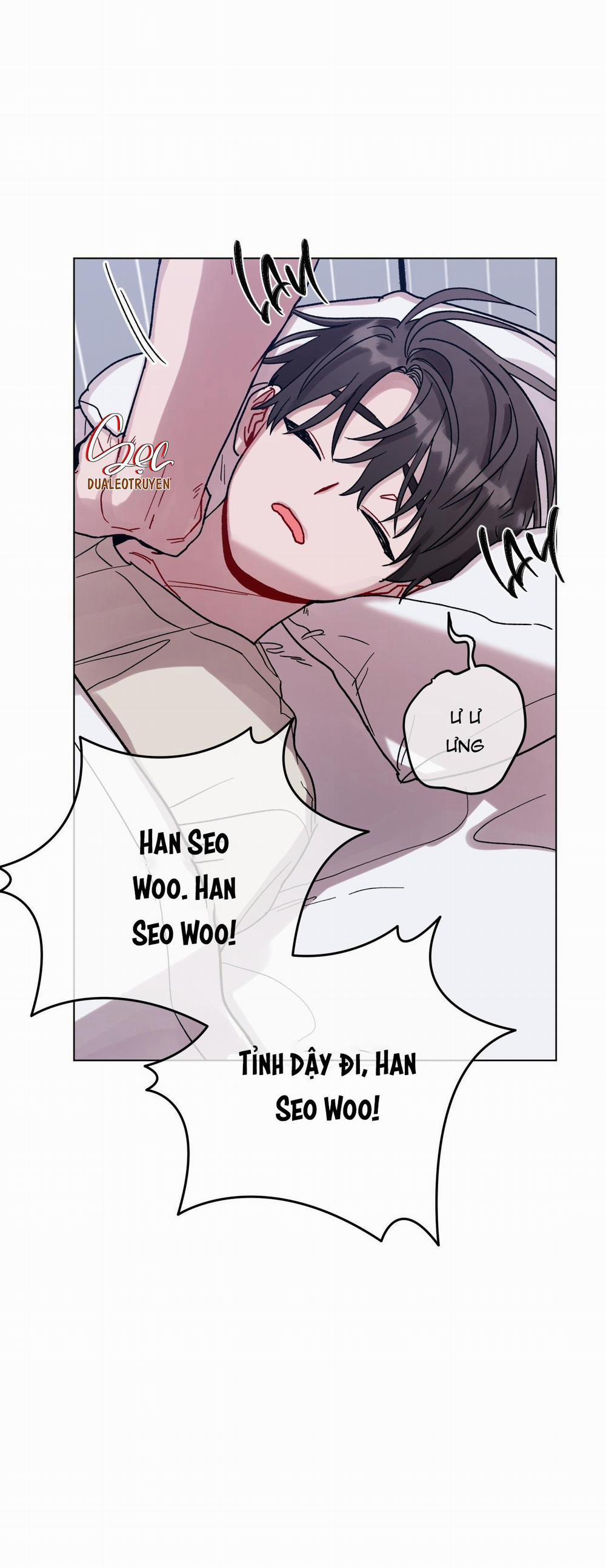 Cơn Mưa Rào Mùa Hạ 75 trang 5