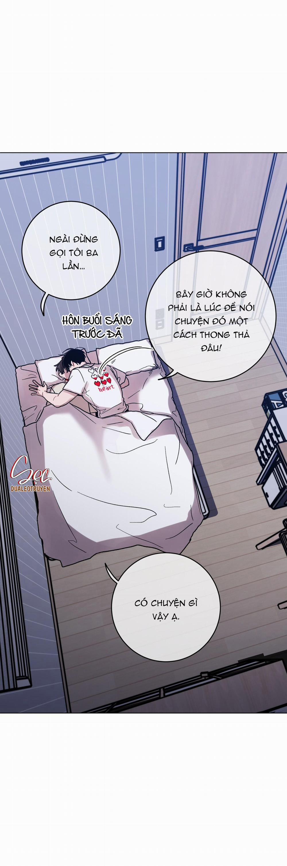 Cơn Mưa Rào Mùa Hạ 75 trang 6