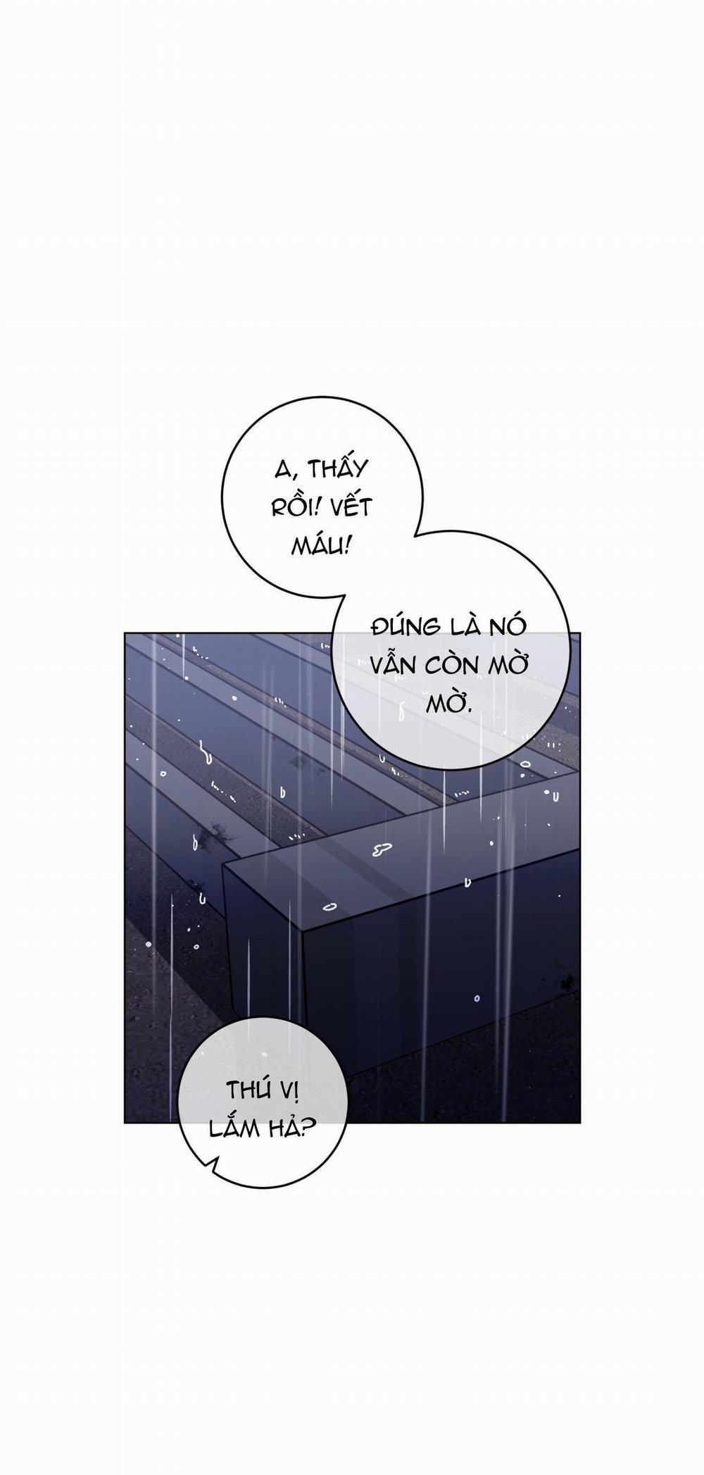 Cơn Mưa Rào Mùa Hạ 77 trang 10