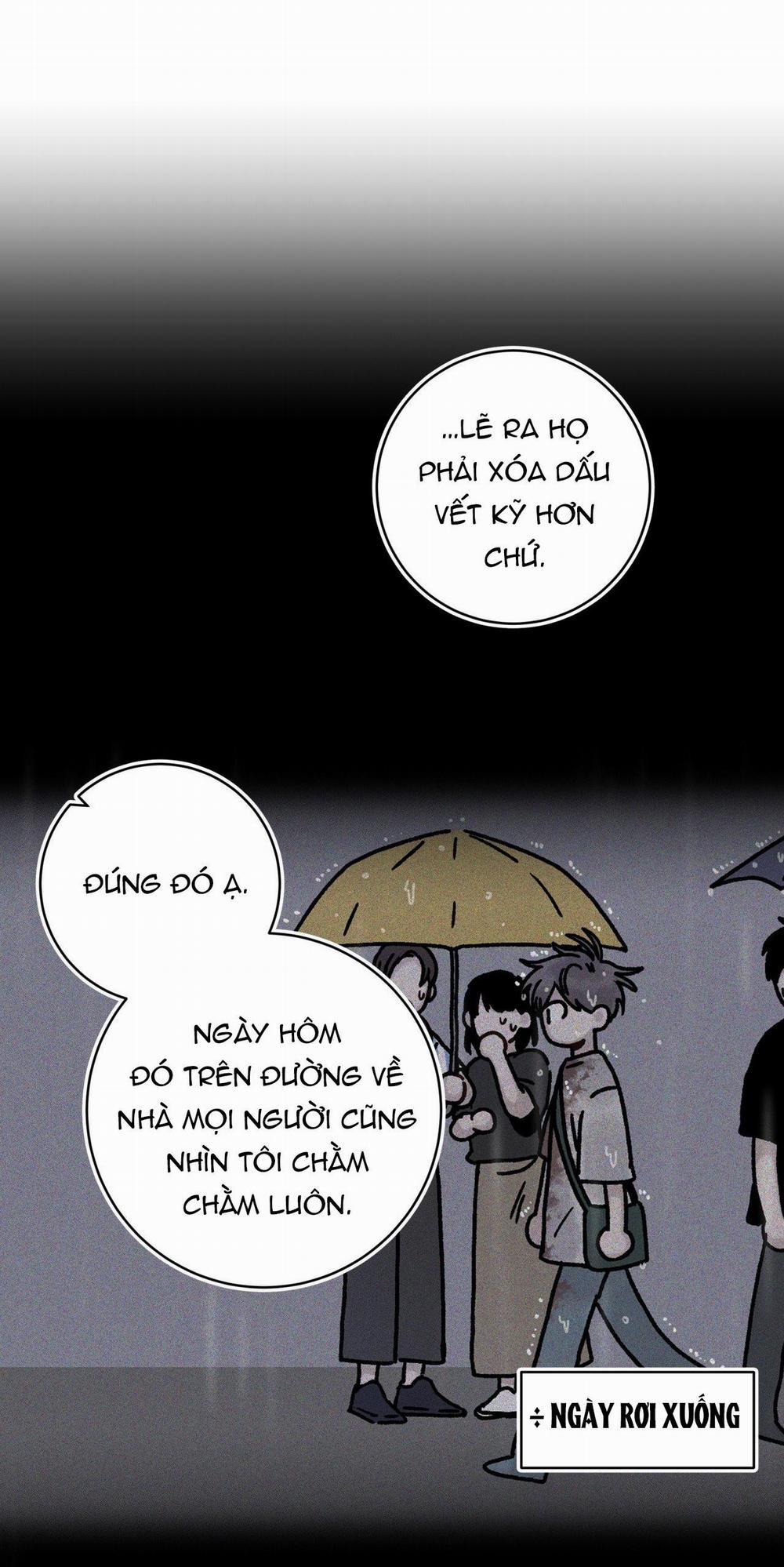 Cơn Mưa Rào Mùa Hạ 77 trang 12