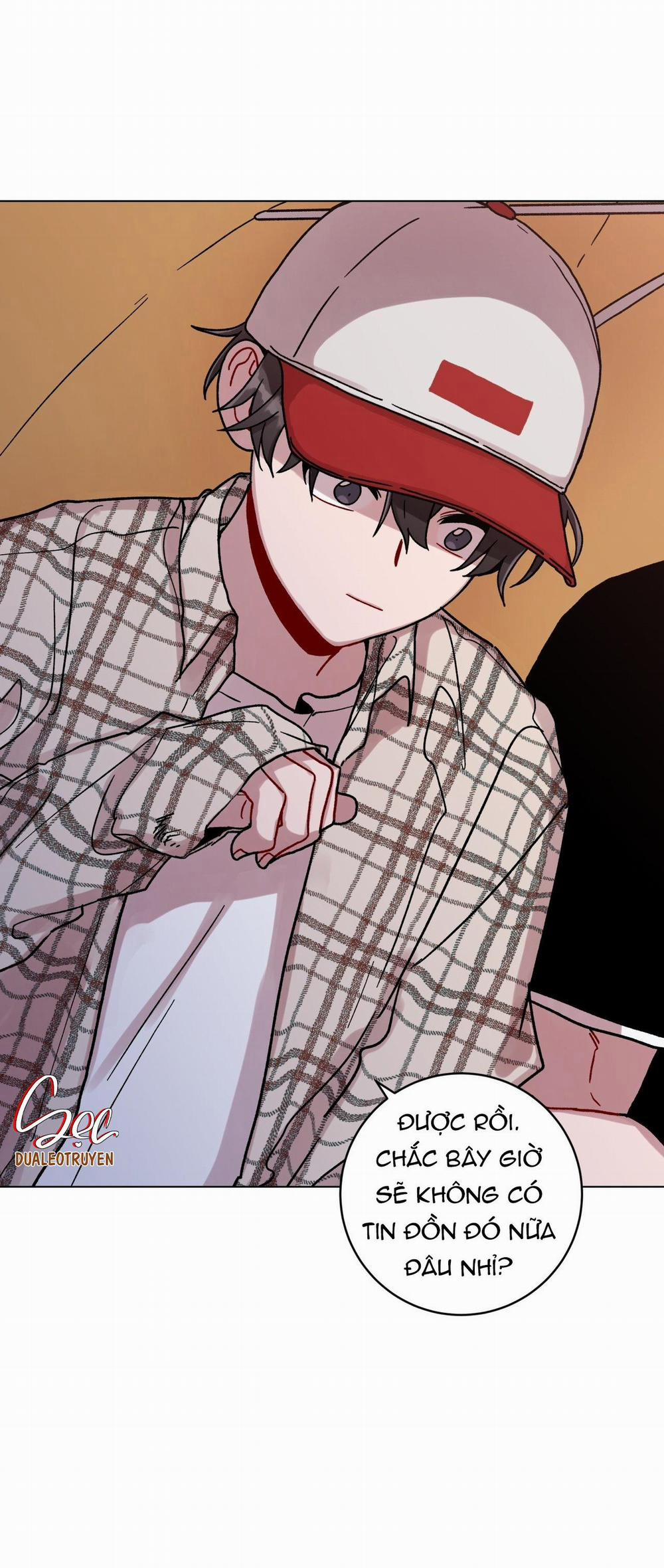 Cơn Mưa Rào Mùa Hạ 77 trang 15