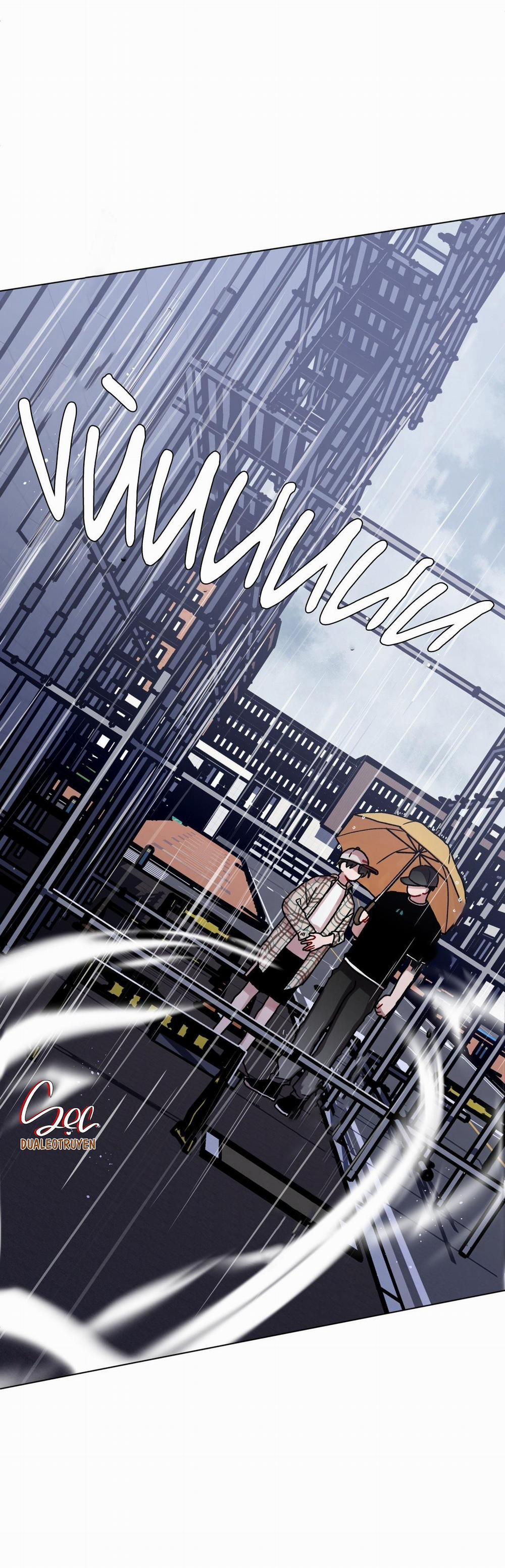 Cơn Mưa Rào Mùa Hạ 77 trang 19