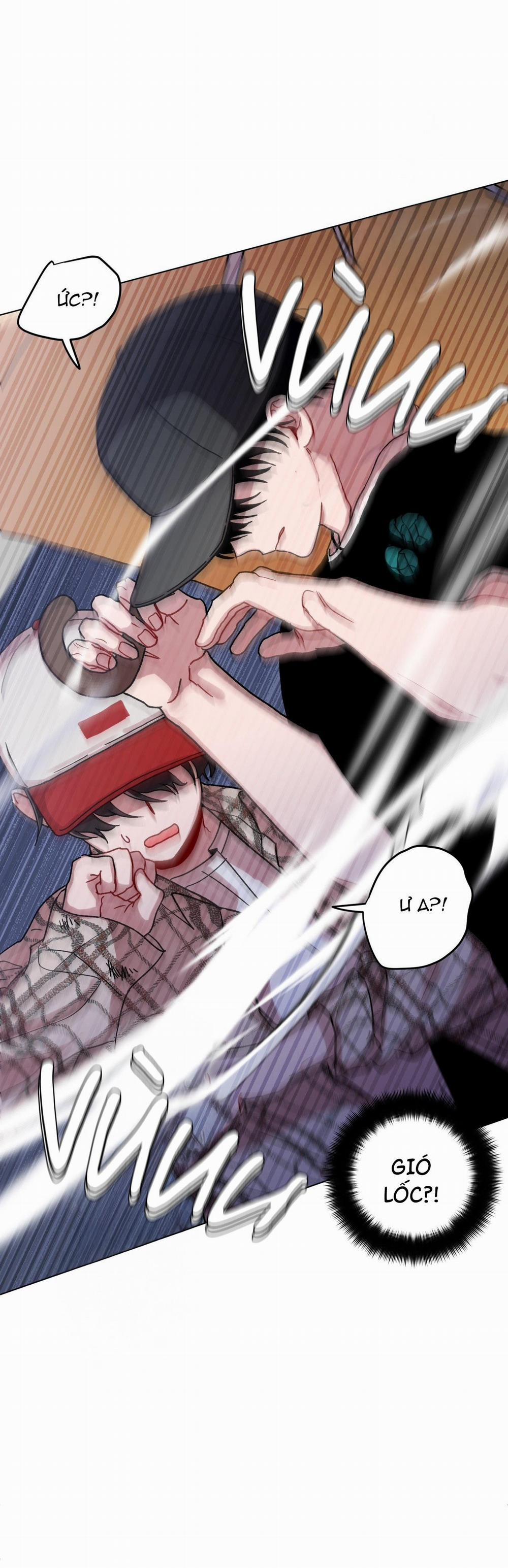 Cơn Mưa Rào Mùa Hạ 77 trang 20