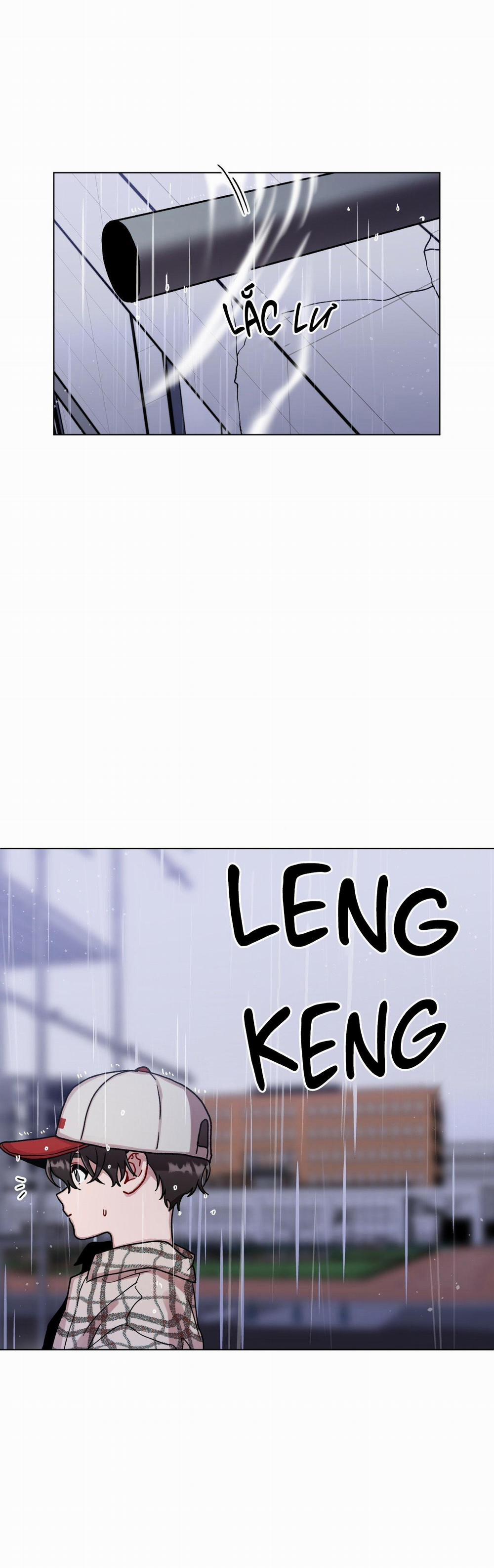 Cơn Mưa Rào Mùa Hạ 77 trang 22